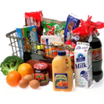 Food Stuff