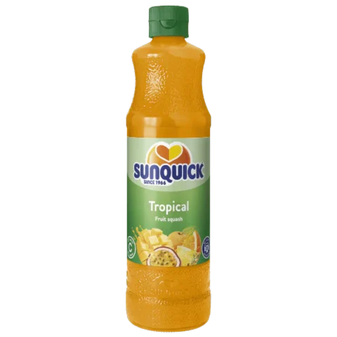 Sunquick Concentrate Bottle 700ml