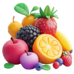 Fruits