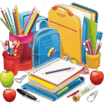 School & Gifts